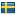 sirkacolor.sk server is located in Sweden
